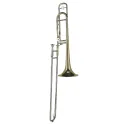 Trombon Gewa TB242F Vision Yellow Brass