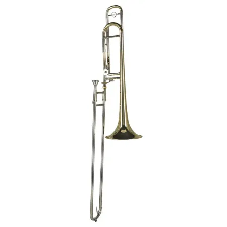 Trombon Gewa TB242F Vision Yellow Brass