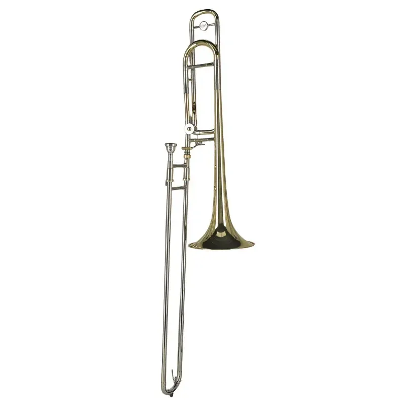 Trombon Gewa TB242F Vision Yellow Brass