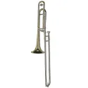 Trombon Gewa TB242F Vision Yellow Brass