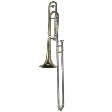 Trombon Gewa TB242F Vision Yellow Brass