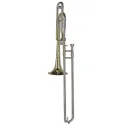 Trombon Gewa TB242F Vision Yellow Brass