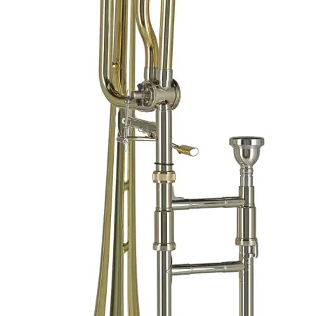 Trombon Gewa TB242F Vision Yellow Brass