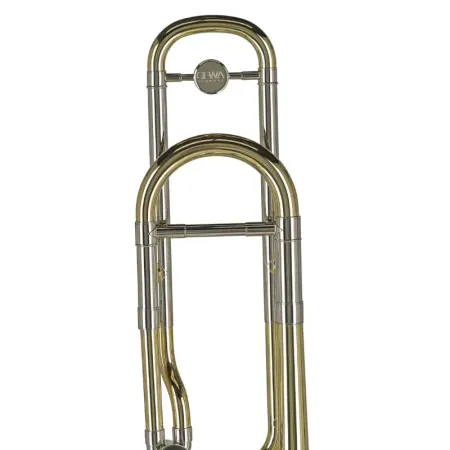 Trombon Gewa TB242F Vision Yellow Brass