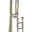 Trombon Gewa TB242F Vision Yellow Brass