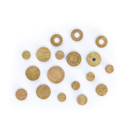 SET SLIPPERS OBOE YOB841 O0K91070 Yamaha - 1