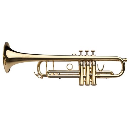 TRUMPET ADAMS A2 0.50 S. LACQUERED Adams - 1
