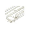 TRUMPET ADAMS PROLOGUE SILVER PLATED Adams - 6