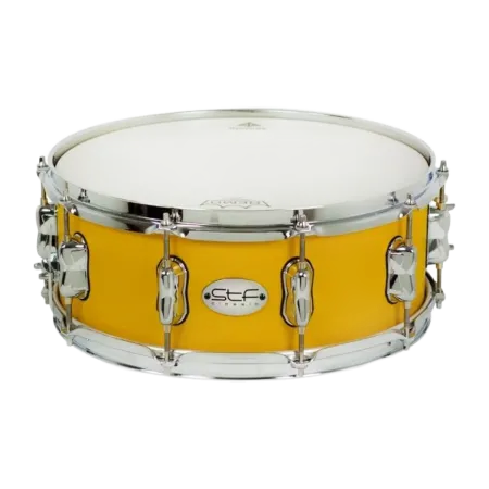 Caixa de Bétula Master 14X5.6"(35X14Cm) Stf0800 Gc0086 laranja opaco - STF Classic - Sanganxa.com