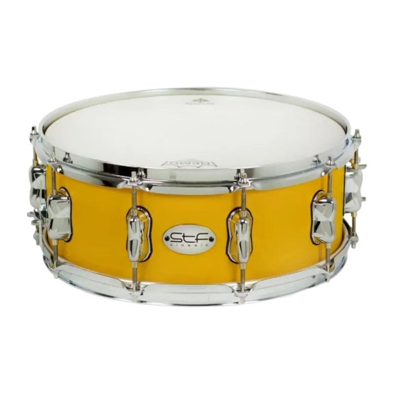 Caixa de Bétula Master 14X5.6"(35X14Cm) Stf0800 Gc0086 laranja opaco - STF Classic - Sanganxa.com