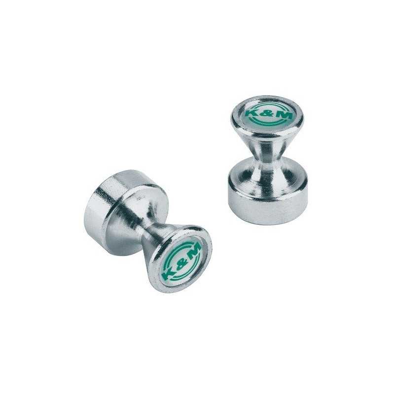 K&M 11580 LECTERN MAGNET K&M - 1