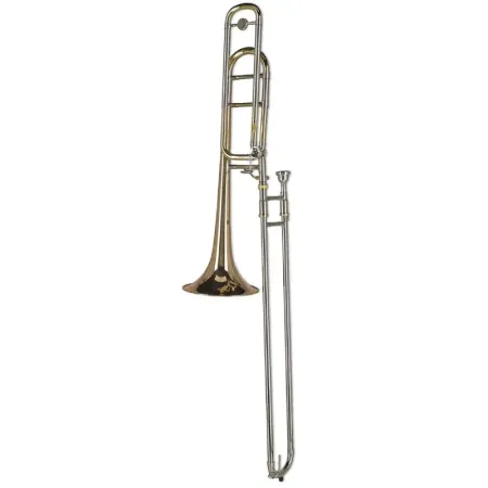 Trombon Gewa TB342FG Vision Goldbrass