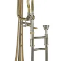 Trombon Gewa TB342FG Vision Goldbrass