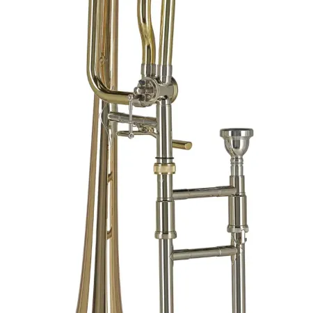 Trombon Gewa TB342FG Vision Goldbrass