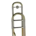 Trombon Gewa TB342FG Vision Goldbrass