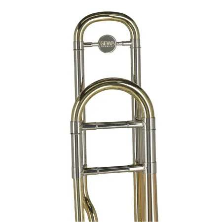 Trombone «Gewa» TB342FG Vision Goldbrass