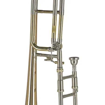 Trombon Gewa TB342FG Vision Goldbrass