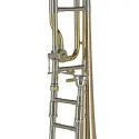 Trombone «Gewa» TB342FG Vision Goldbrass