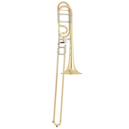 TROMBON SHIRES Q ALESSI Shires - 1