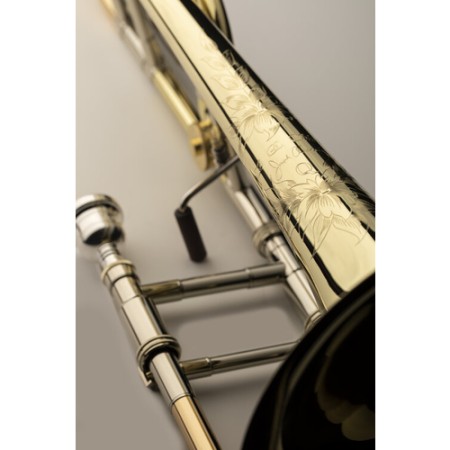 TROMBON SHIRES Q ALESSI Shires - 3