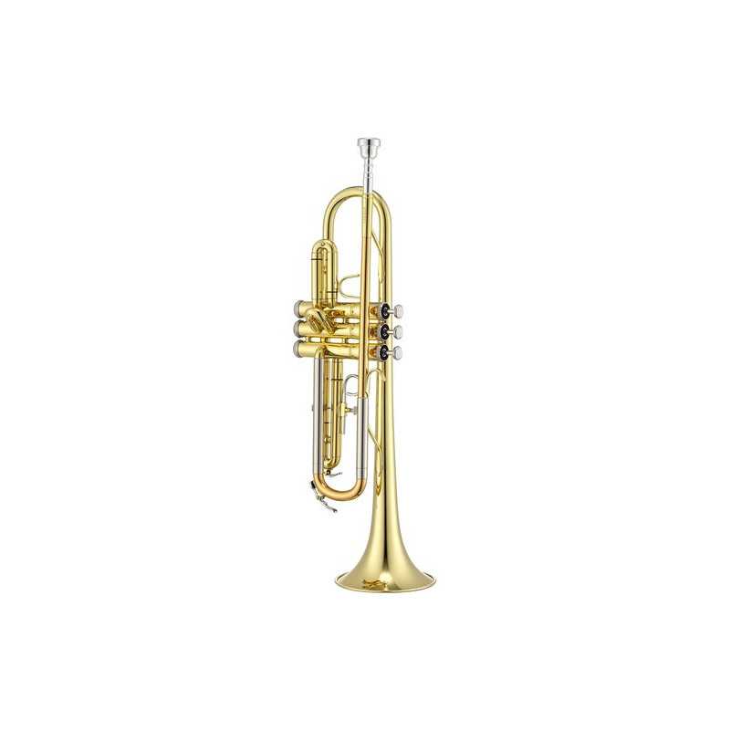 TRUMPET JUPITER JTR500Q Sib Jupiter - 1