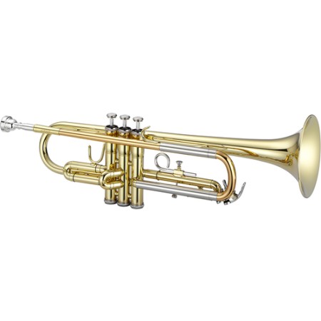 TRUMPET JUPITER JTR500Q Sib Jupiter - 2