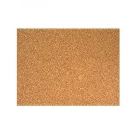 LAMINA CORK RIGOTTI 15X10 1 mm Rigotti - 1