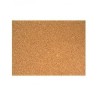 LAMINA CORK RIGOTTI 15X10 1 mm Rigotti - 1