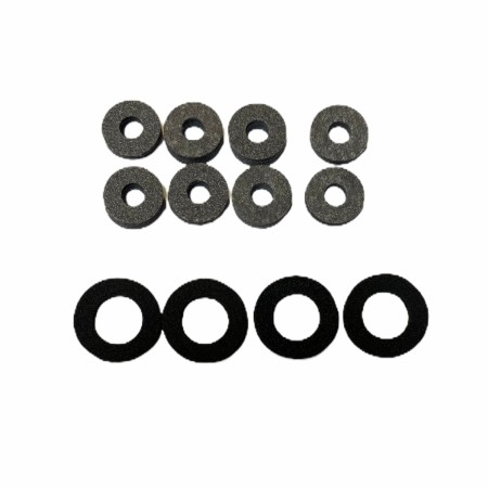 GAME FELT ADAMS FOR BOMBARDINO E1 AND E3 Adams - 1