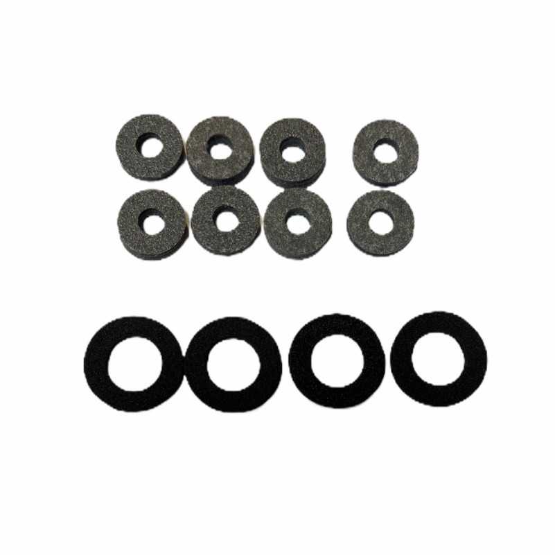 GAME FELT ADAMS FOR BOMBARDINO E1 AND E3 Adams - 1