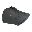 FUNDA TROMPA FIJA ORTOLA 138 LBS NEGRO