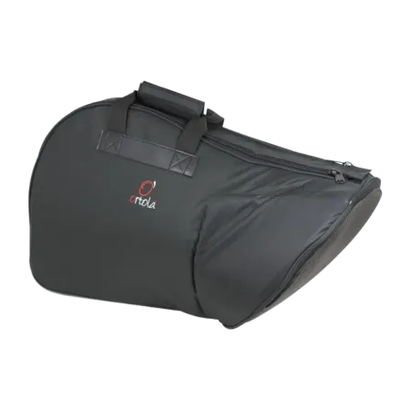 FUNDA TROMPA FIJA ORTOLA 138 LBS NEGRO
