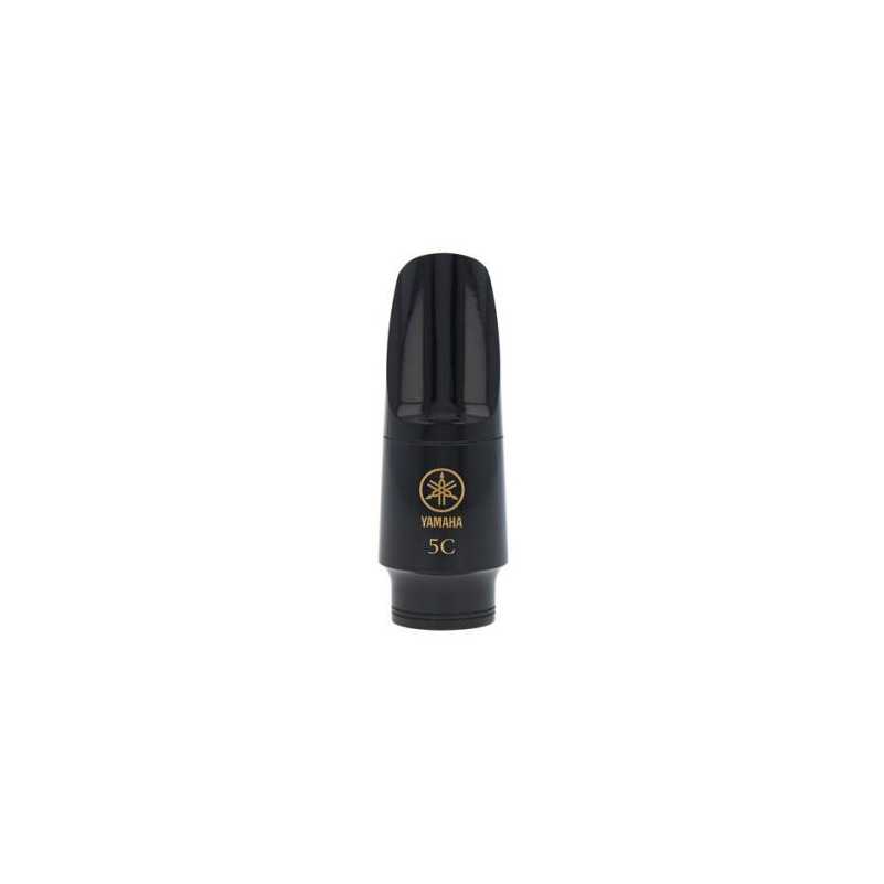 MOUTHPIECE YAMAHA SAXO SOPRANO 5C MP SS Yamaha - 1