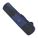 Estojo Trombone Varas Ortola 144 Lbs Azul/Preto - Sanganxa.com