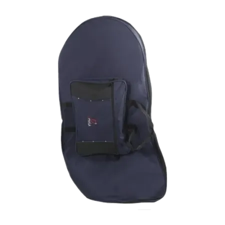 ESTOJO PARA TUBA COM CAMPÂNULA ORTOLA 42 CM 146 LBS