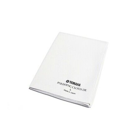 PAÑO YAMAHA POLISHING CLOTH DX L Yamaha - 1