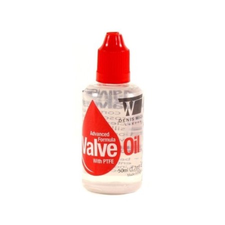 OIL DENIS WICK DW4930 VALVE OIL Denis Wick - 1