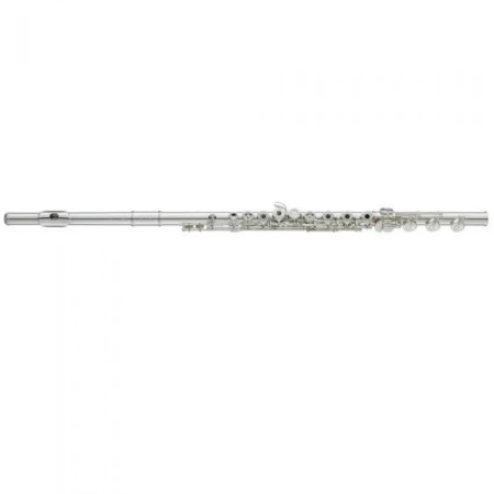 FLUTE YAMAHA YFL-677 HEAD AND SILVER BODY Yamaha - 1