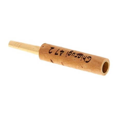 TUDEL OBOE CHIARUGI AC151 No2 47 mm Chiarugi - 1