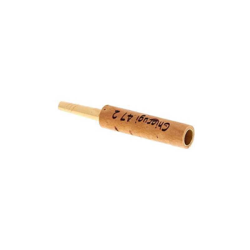 TUDEL OBOE CHIARUGI AC151 No2 46 mm Chiarugi - 1