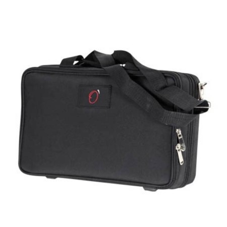 ESTUCHE CLARINETE ORTOLA CFC 700 FIBER GLASS Ortola - 1