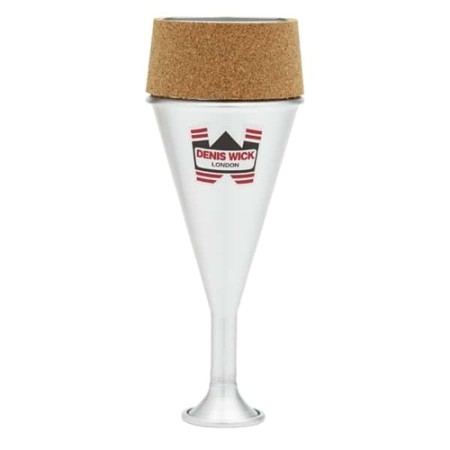 SORDINE HORN DENIS WICK 5525 STOPPING Denis Wick - 1