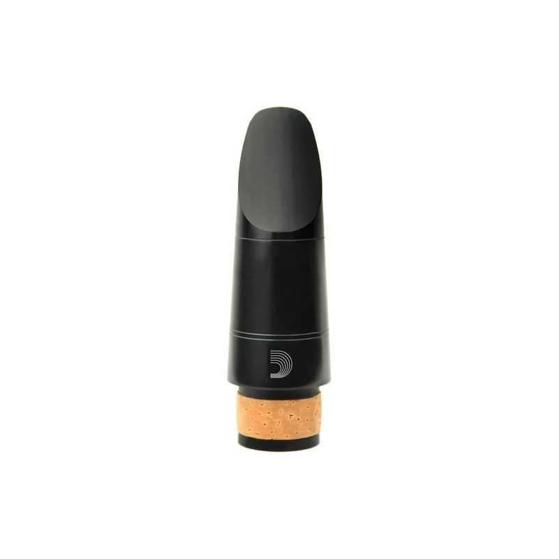 MOUTHPIECE CLARINET D'ADDARIO MCRX5 D'Addario - 1