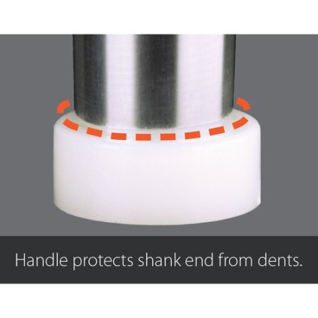 BRUSH NOZZLE TRUMPET PROTEC A260 Protec - 3