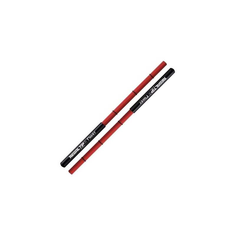 BRUSHES REGAL TIP 532R FLARES Regal Tip - 1