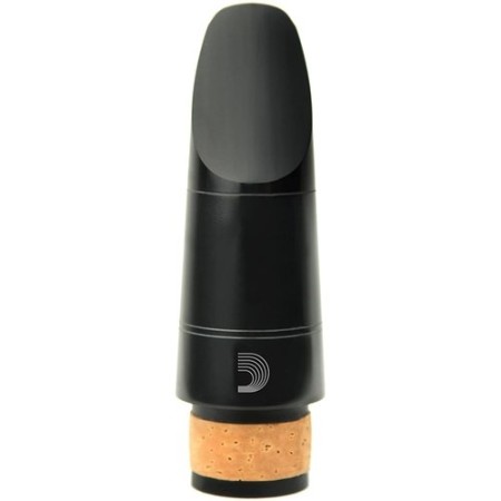 MOUTHPIECE CLARINET D'ADDARIO MCRX10E D'Addario - 1