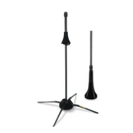 SOPORTE TROMBON HERCULES DS-420-B TraveLite Hercules - 1