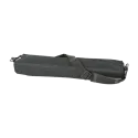 Estojo para púlpito 55X13X7 Cms 10mm CB Preto Ortola - Sanganxa.com