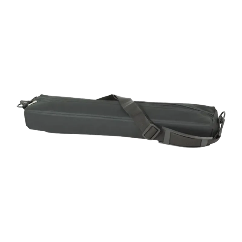 Estojo para púlpito 55X13X7 Cms 10mm CB Preto Ortola - Sanganxa.com