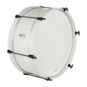 Bombo Charanga 50X22Cm Quadura Ref. 04145 Gc0215 blanco pintado Gonalca Gonalca - 2